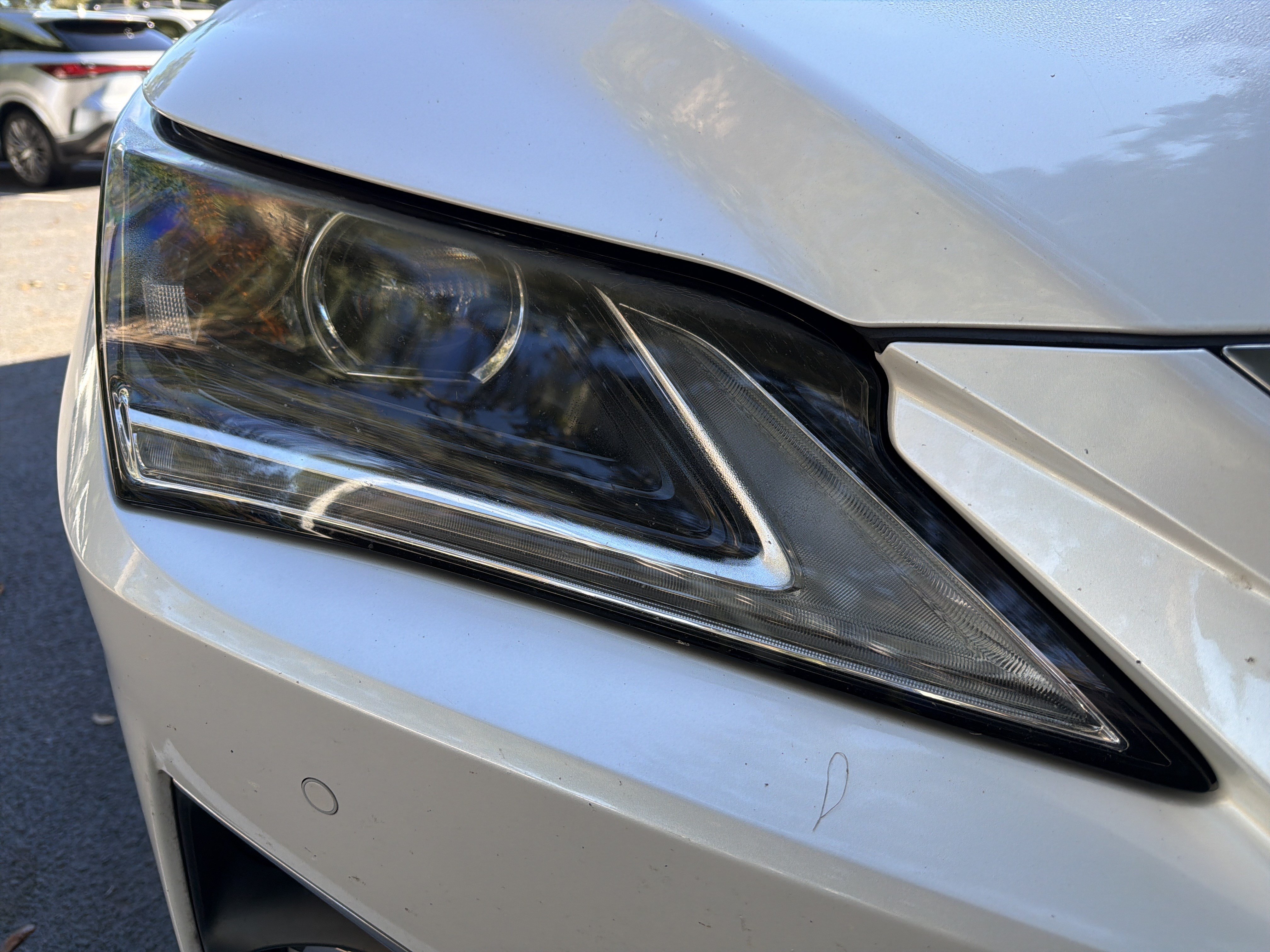 Used 2017 Lexus RX 350 FWD w/ Premium Package image 13