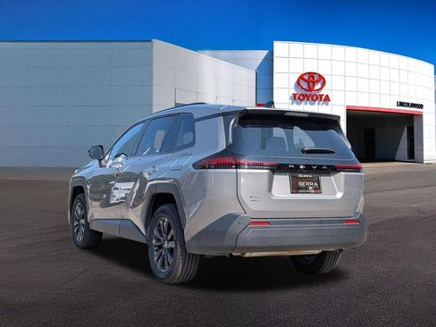 Used 2026 Toyota RAV4 XLE Premium AWD/4WD image 12