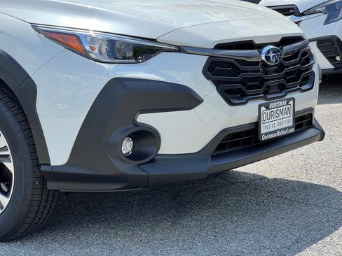 New 2025 Subaru Crosstrek 2.5i Premium w/ Crosstrek Mirror Package image 2