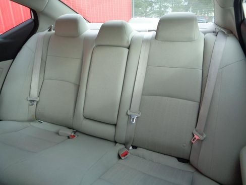 Used 2020 Nissan Altima 2.5 S image 8