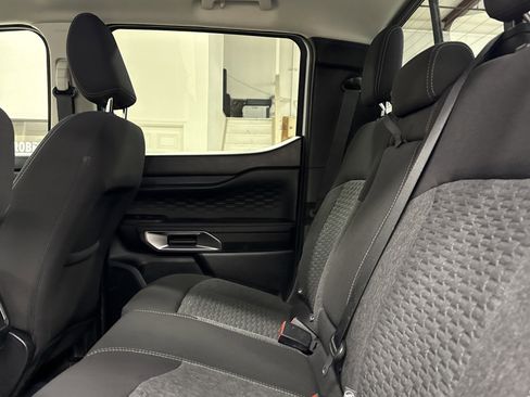 Used 2024 Ford Ranger XLT w/ Trailer Tow Package image 17