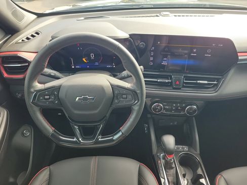 Used 2026 Chevrolet TrailBlazer RS w/ Convenience Package image 18