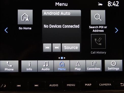 Used 2023 Mitsubishi Outlander SEL image 49