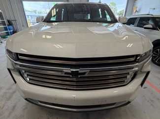 Used 2023 Chevrolet Tahoe High Country AWD/4WD video 1