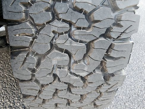 Used 2015 RAM 1500 Limited image 38