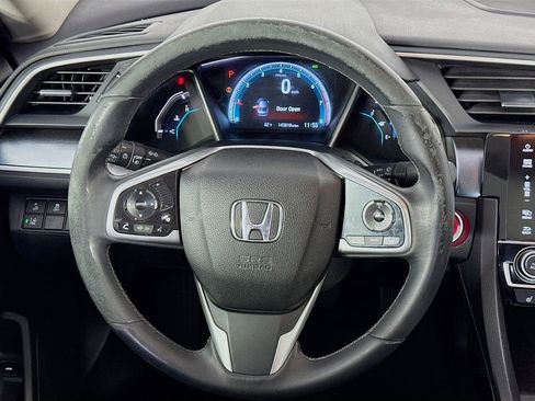 Used 2016 Honda Civic Touring image 30