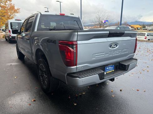 Certified 2024 Ford F150 STX image 13
