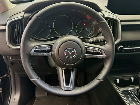 Used 2025 MAZDA CX-50 2.5 Hybrid w/ Preferred Pkg image 18