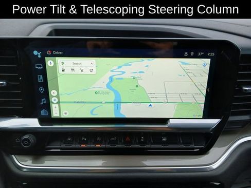 Certified 2022 Chevrolet Silverado 1500 High Country w/ Technology Package image 23