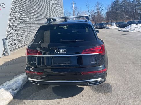 Used 2023 Audi Q5 2.0T Premium Plus w/ Premium Plus Package image 29
