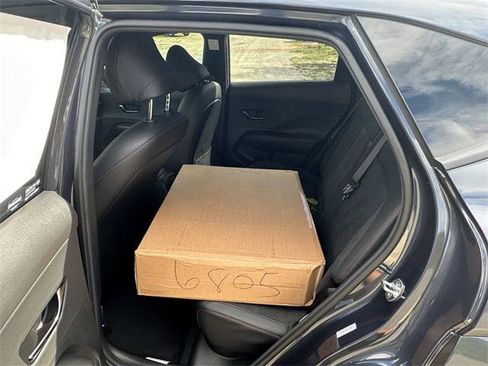 New 2025 Hyundai Kona N Line S image 22