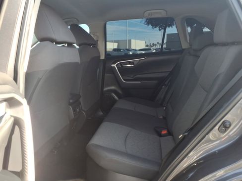 Certified 2024 Toyota RAV4 XLE image 10