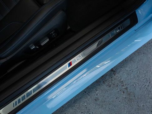 Used 2023 BMW M2 w/ Lighting Package image 37