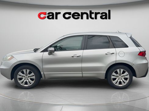 Used 2011 Acura RDX 2WD image 8