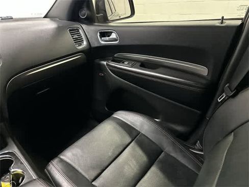 Used 2017 Dodge Durango R/T w/ Blacktop Package image 13