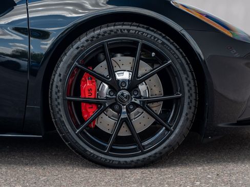 New 2026 Lotus Emira RWD image 33