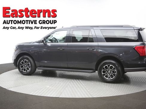 Used 2023 Ford Expedition Max XLT AWD/4WD image 63