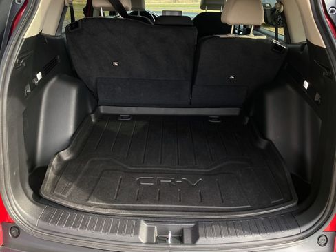 Used 2024 Honda CR-V EX image 32