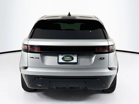 Used 2023 Land Rover Range Rover Velar R-Dynamic S AWD/4WD image 6