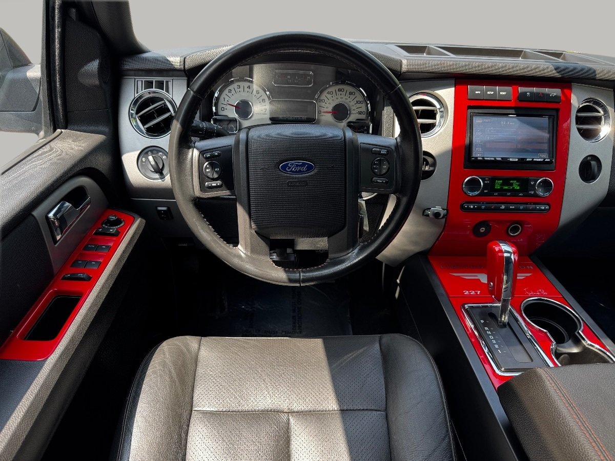 Used 2008 Ford Expedition Limited RWD image 28