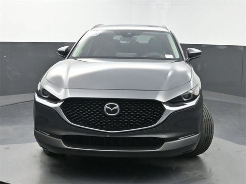 Used 2023 MAZDA CX-30 AWD 2.5 S w/ Premium Package image 40