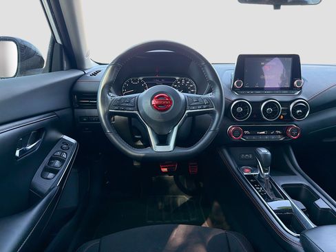 Used 2021 Nissan Sentra SR image 17