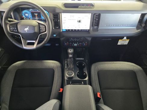 New 2025 Ford Bronco Big Bend image 19