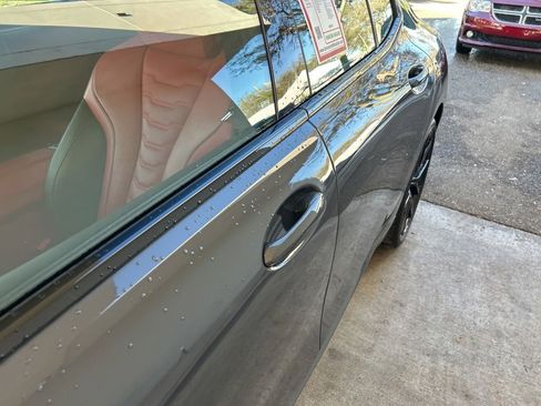 Used 2025 BMW M850i xDrive M850i xDrive Gran Coupe image 17