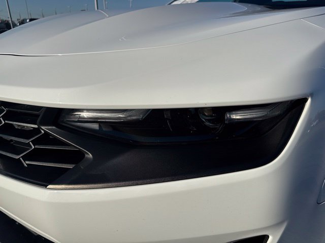 Used 2019 Chevrolet Camaro LS RWD image 9