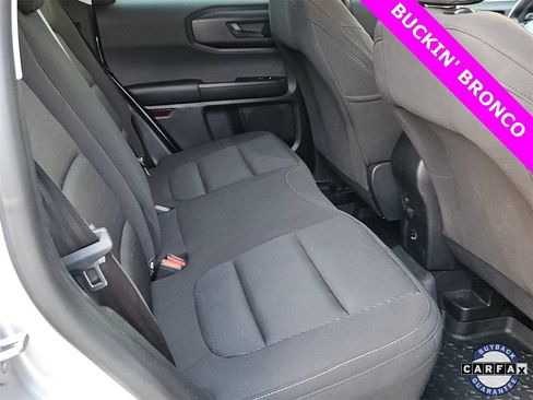 Used 2022 Ford Bronco Sport image 23