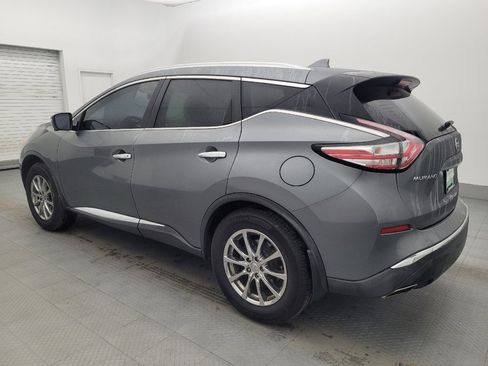 Used 2016 Nissan Murano SL image 3