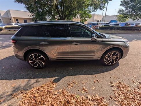 Certified 2024 Lincoln Corsair Grand Touring w/ Equipment Group 301A image 7