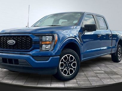 Used 2023 Ford F150 XL w/ STX Appearance Package