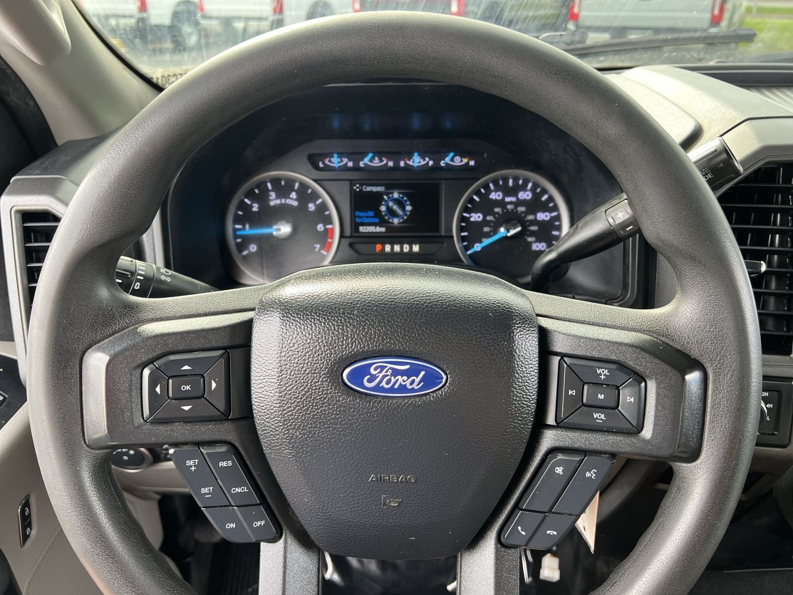 Used 2021 Ford F250 XL w/ STX Appearance Package AWD/4WD image 16