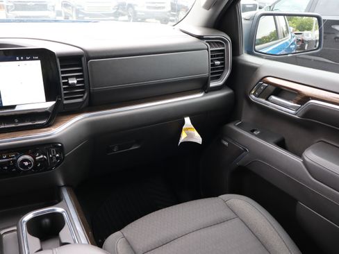 Used 2023 Chevrolet Silverado 1500 RST w/ All Star Edition Plus AWD/4WD image 15