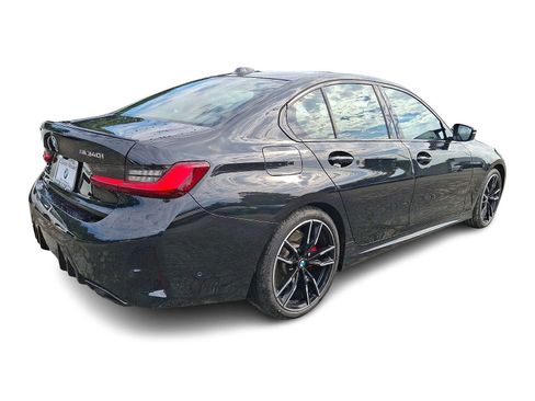 Used 2023 BMW M340i xDrive w/ Premium Package AWD/4WD image 6