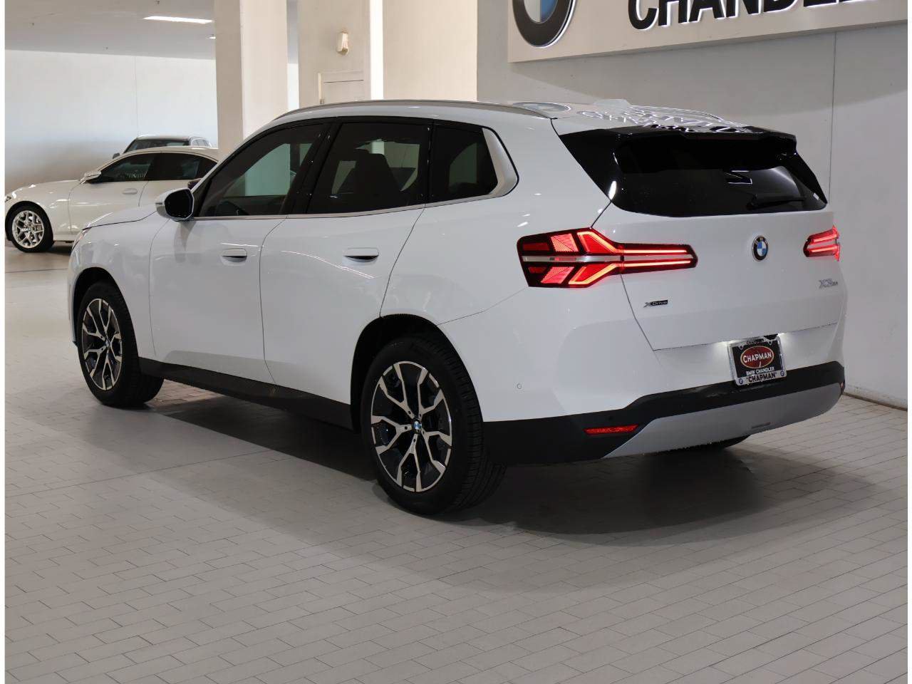 Used 2026 BMW X3 xDrive30 AWD/4WD image 5