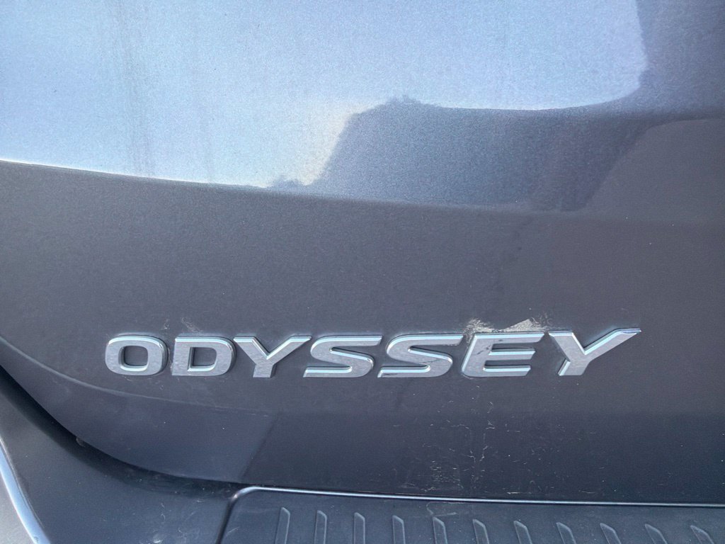 Used 2024 Honda Odyssey Elite image 11