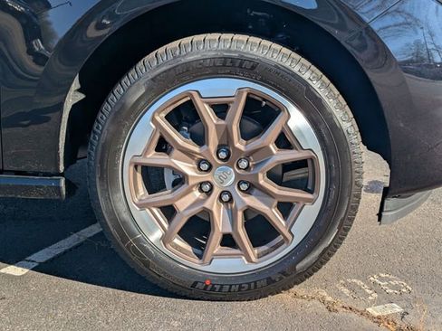 New 2026 Ford Expedition Max King Ranch image 11