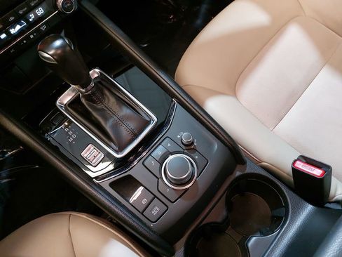 Used 2023 MAZDA CX-5 AWD 2.5 S w/ Select Package image 22