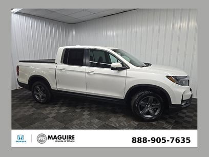Used 2023 Honda Ridgeline RTL