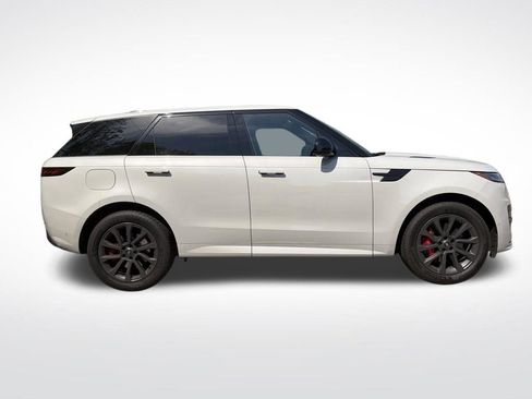 Certified 2024 Land Rover Range Rover Sport Dynamic SE AWD/4WD image 4