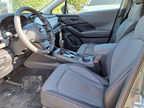 New 2026 Subaru Crosstrek 2.5i Limited AWD/4WD image 12