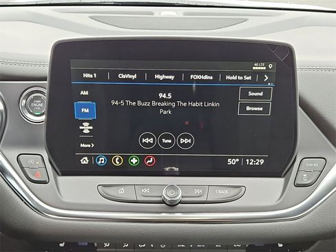 New 2026 Chevrolet Blazer LT w/ Convenience Package image 13