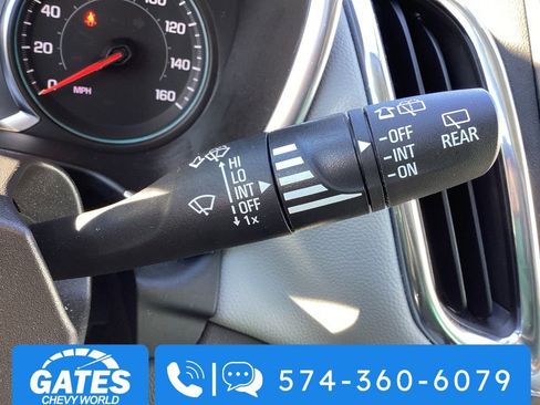 Used 2024 Chevrolet Equinox LS w/ LS Convenience Package image 25