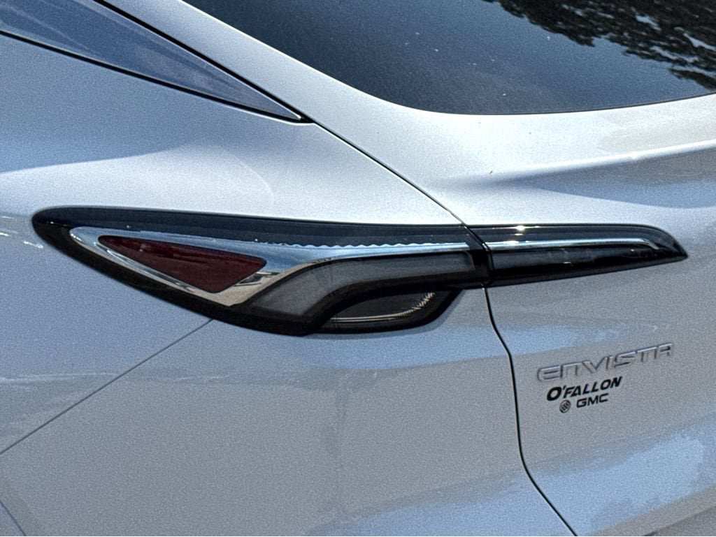 New 2026 Buick Envista Sport Touring FWD image 20