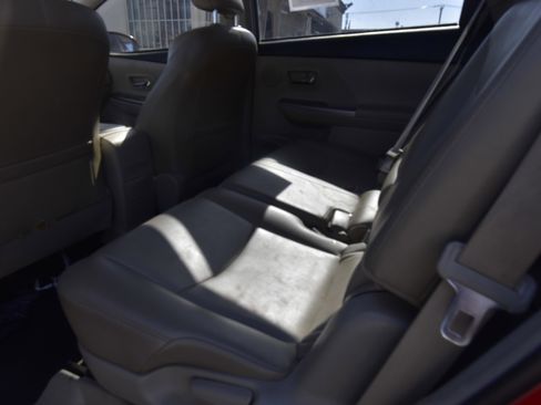 Used 2015 Toyota Prius V Five w/ Advanced Technology Package FWD image 11