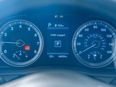 Used 2023 Hyundai Sonata SEL image 40