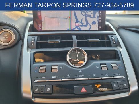 Used 2019 Lexus NX 300 F Sport image 25