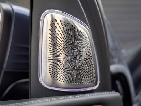 Used 2024 Mercedes-Benz Maybach GLS 600 4MATIC image 27